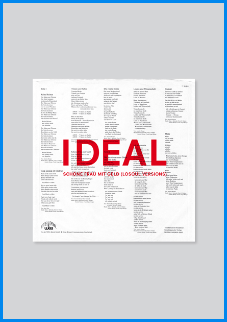 Main_07 ideal vinyl